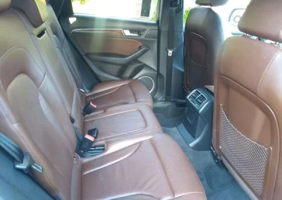 Automotive Detailer