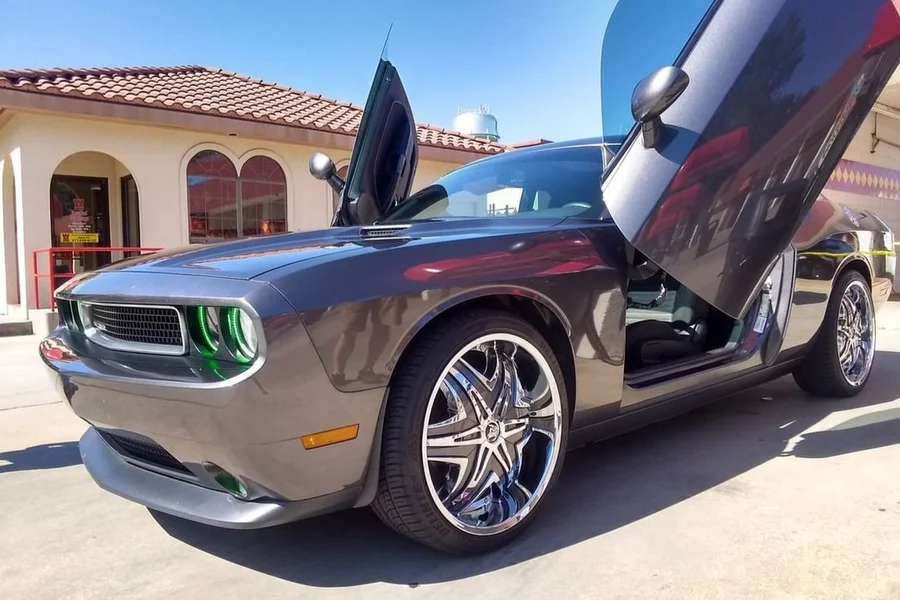 Automotive Detailer in Grayson, GA