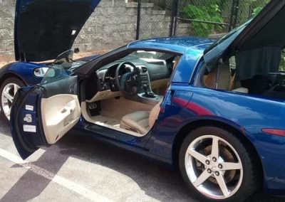 Car Detailer