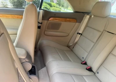 Car Detailing Services