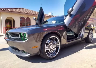 Car Detailing Services