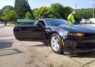 Car Detailing Services