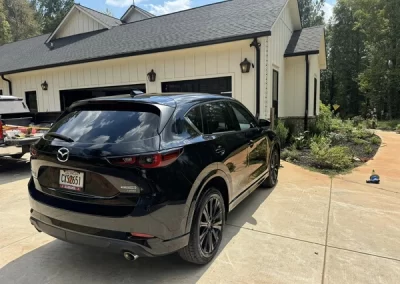Car Detailing Services