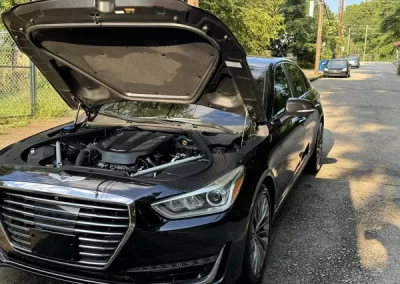 Car Detailing Services