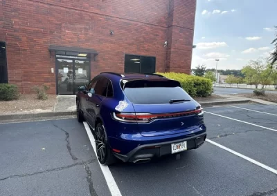 Car Detailing Services