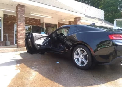 Car Detailing Services