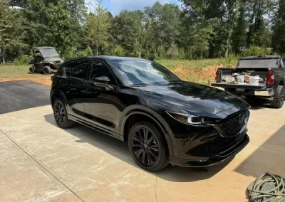 Car Detailing Services