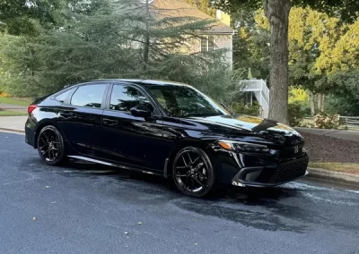 Car Detailing Services