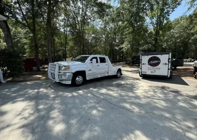 Car Detailing Services