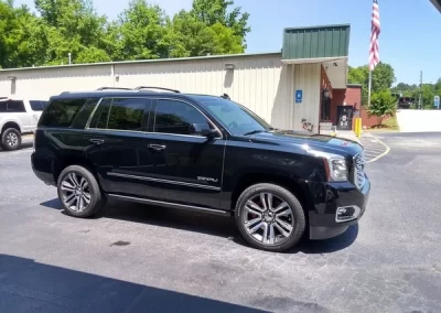 Car Detailing Services