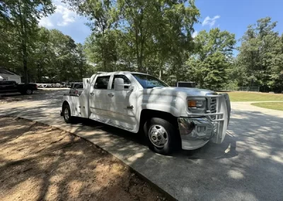 Car Detailing Services