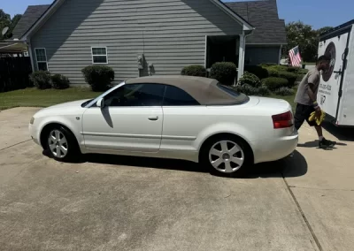 Car Detailing Services