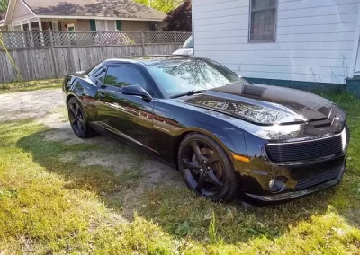 Car Detailing Services