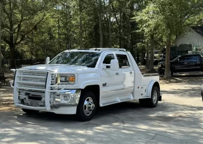 Car Detailing Services