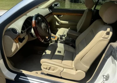 Mobile Car Detailing