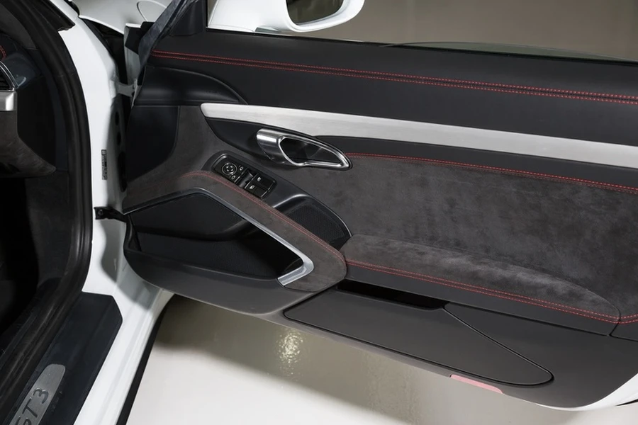 Affordable Car Interior Detailing Grayson GA