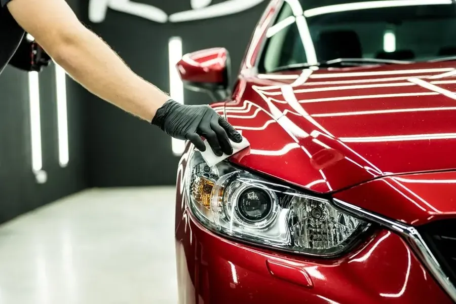 Excellent Car Ceramic Coating Grayson GA