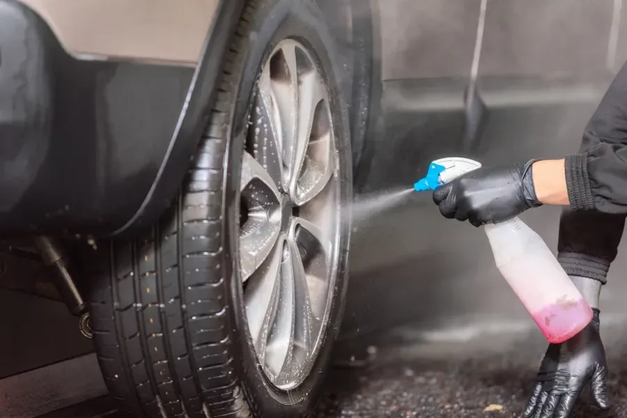 Expert Mobile Car Washing Grayson GA