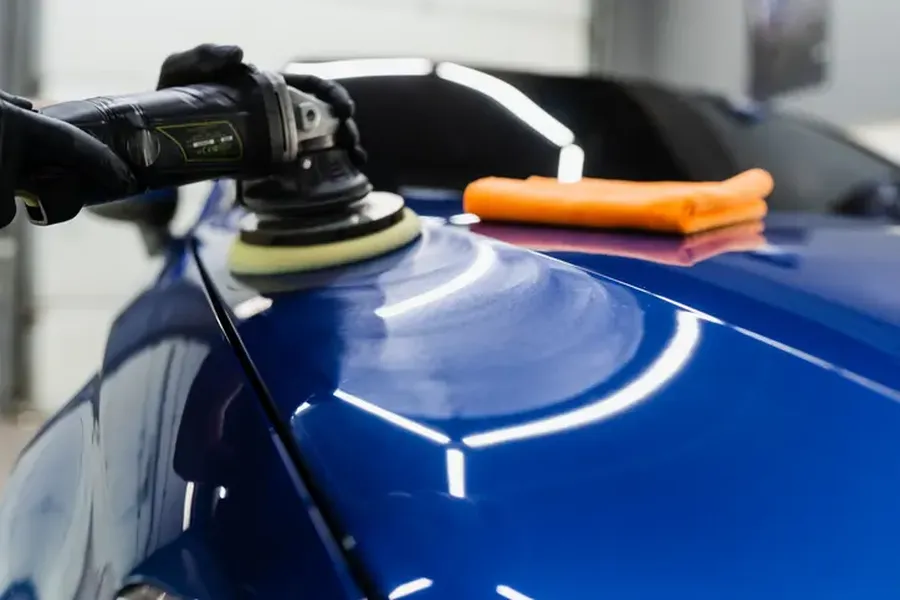 How Car Ceramic Coating Helps Repel Water And Prevent Stains Grayson GA