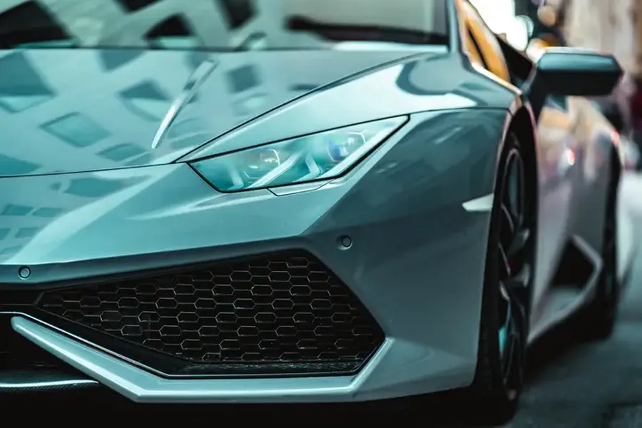 How Car Ceramic Coating Helps Repel Water And Prevent Stains in Grayson GA