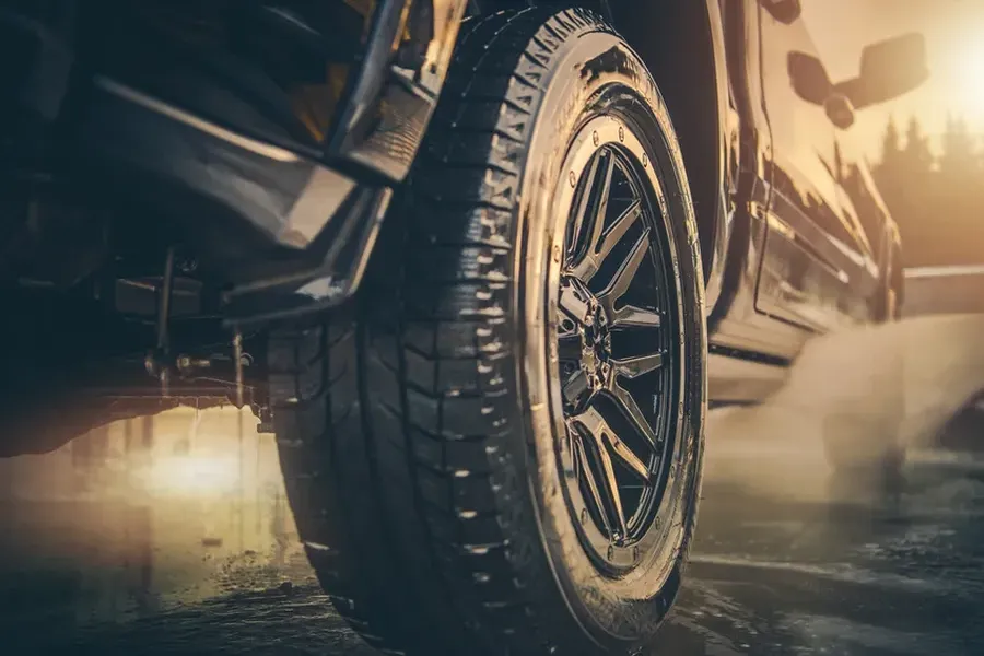 How Mobile Car Washing Can Protect Your Car's Paintwork Grayson GA