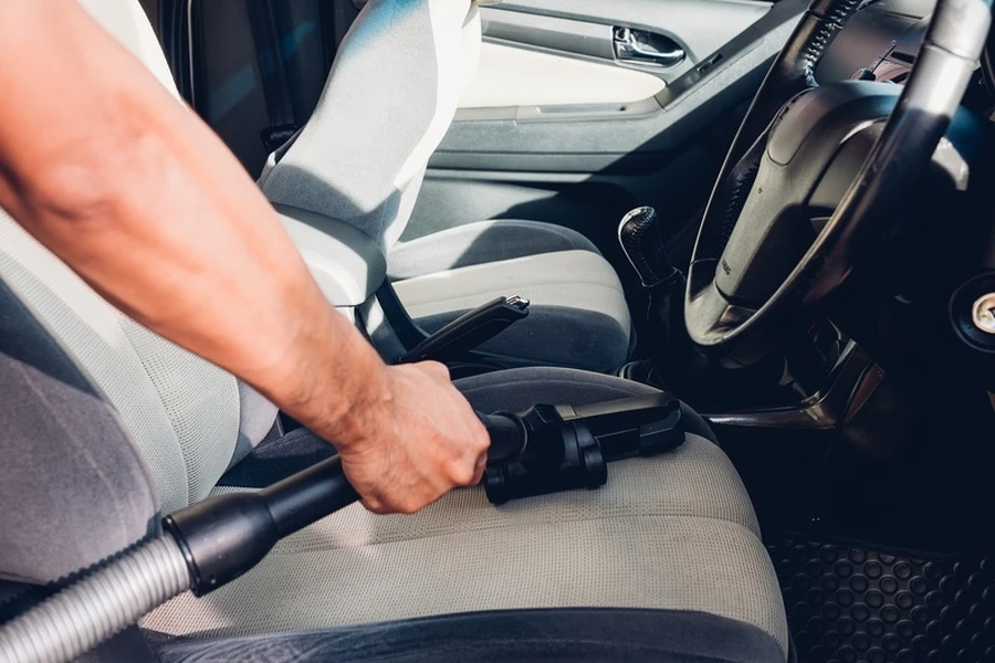 Importance Of Car Interior Detailing For Long-term Maintenance Grayson GA