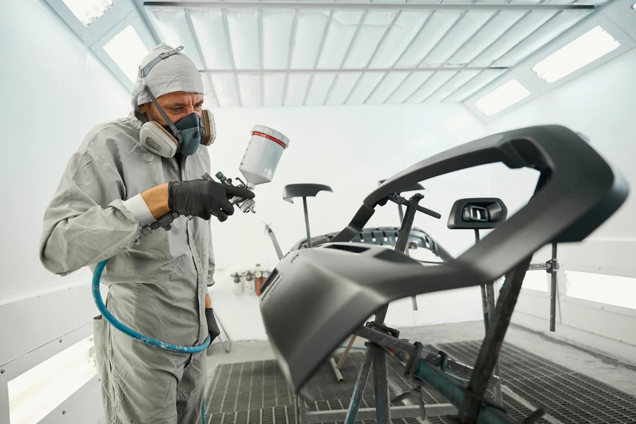 Local Car Paint Correction Grayson GA