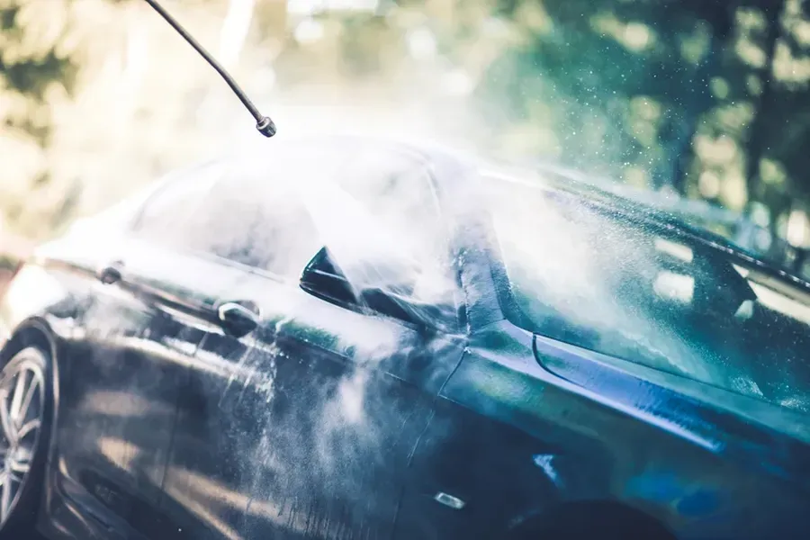 Quality Mobile Car Washing Grayson GA