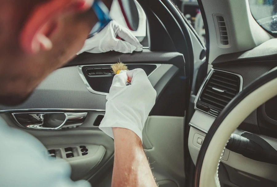 Superior Car Interior Detailing Grayson GA