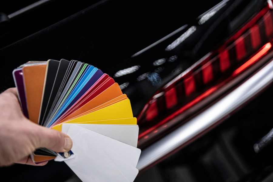 The Benefits Of Professional Car Paint Correction Services Grayson GA