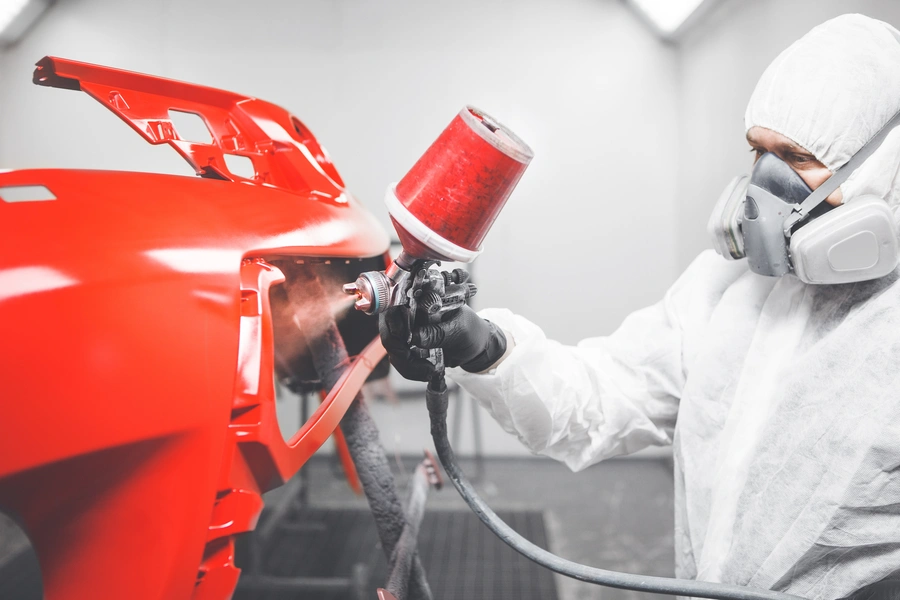 The Benefits Of Professional Car Paint Correction Services in Grayson GA