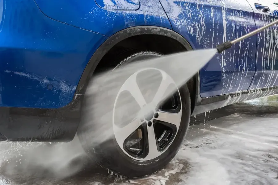 The Environmental Benefits Of Mobile Car Washing Services Grayson GA