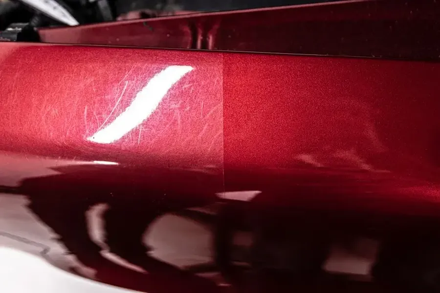 The Science Behind Car Ceramic Coating And Why It Lasts Longer Grayson, GA