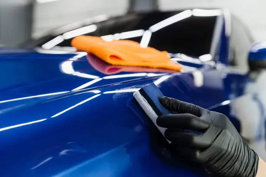 The Science Behind Car Ceramic Coating And Why It Lasts Longer in Grayson GA