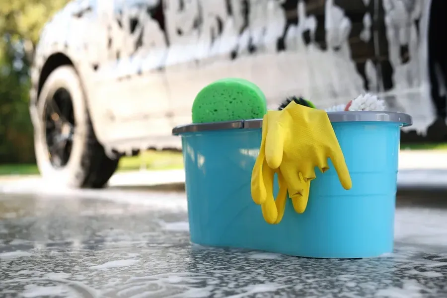 Top-rated Mobile Car Washing Grayson GA