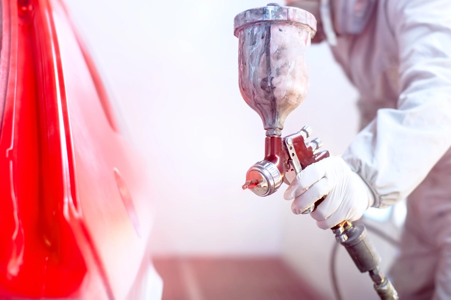 Why Car Paint Correction Is Essential For Vehicle Maintenance in Grayson GA